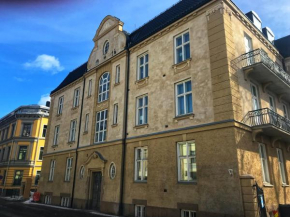 The Apartments Company - The Sweet Oslo